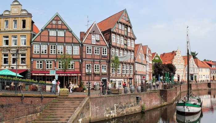 Becas DAAD para terminar tu tesis en Alemania: rumbo a la Universidad de Oldemburgo