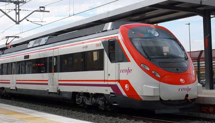 Renfe lanza 500 plazas para maquinistas de entrada en diferentes ubicaciones