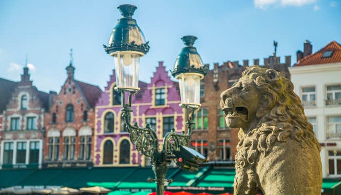 Bélgica, destino de tu próximo máster con las becas Master Mind Flandes