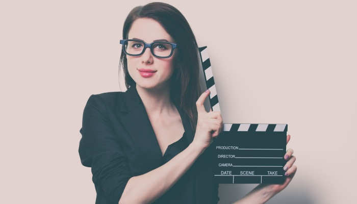 Maquillaje, caracterización y efectos especiales: un curso de película