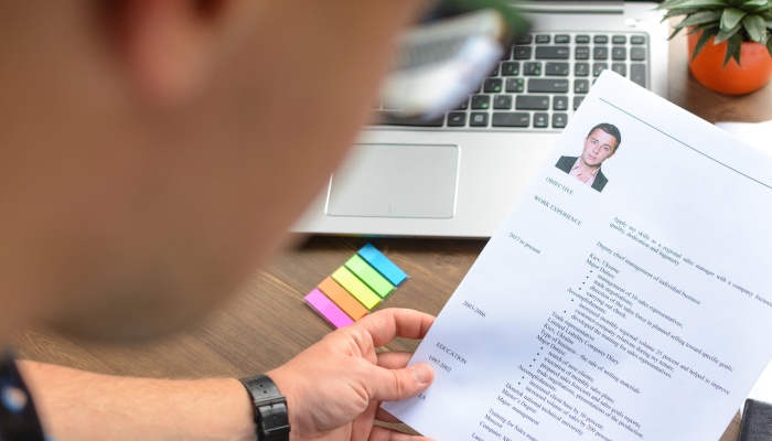 No encuentro nada de trabajo, ¿qué puedo hacer?