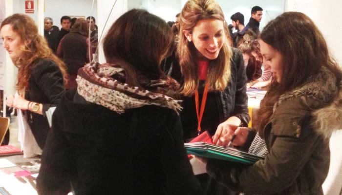 Llega FIEP 2019 a Madrid con becas de 10.000 euros para estudiar un máster