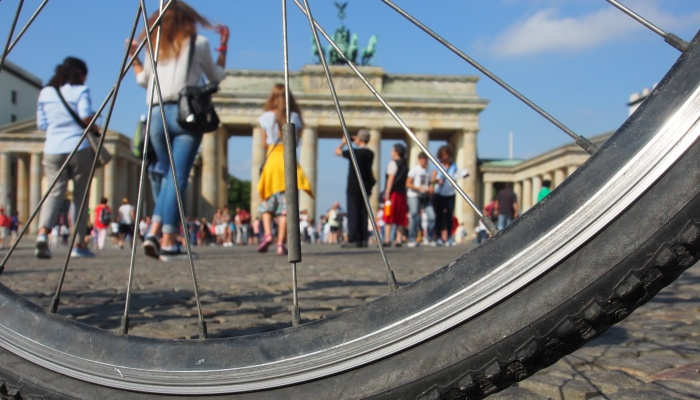 Oferta de empleo en Alemania: salario de 2.600 euros para profesionales en Educación Infantil en Berlín