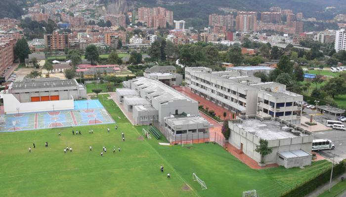 Empleo para profesores: llegan plazas docentes para trabajar en Bogotá