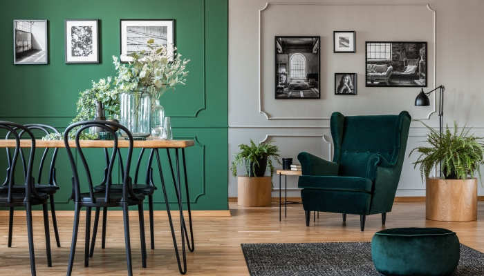 Decoración e interiorismo: las nuevas tendencias y formación que se lleva