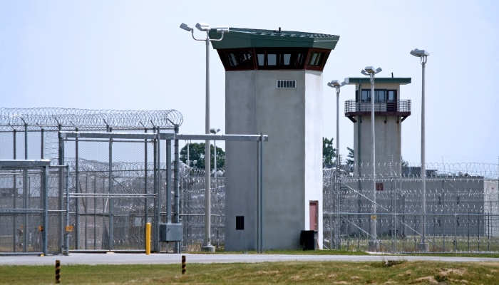 Convocadas 900 plazas de Ayudantes de Instituciones Penitenciarias