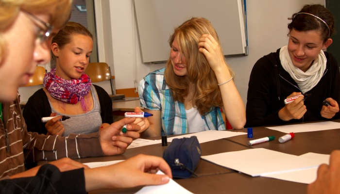 Hasta 2.400 ayudas para cursos de inmersión en inglés en niveles no universitarios