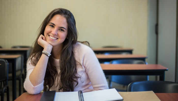 Becas de Spain Business School para estudiar un máster este curso