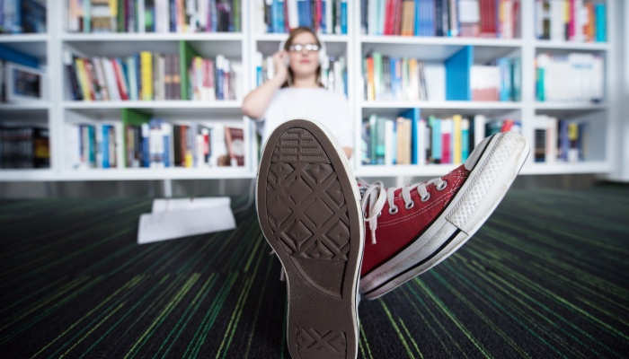 ¿Estudias con música de fondo? Puede que no sea tan beneficioso para ti