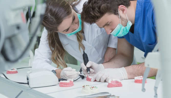 Cómo ser Protésico dental: una profesión con muchas oportunidades para trabajar
