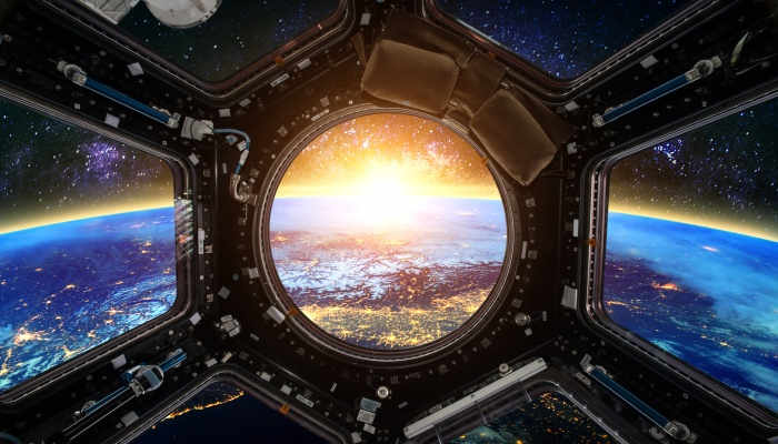 La NASA lanza concurso de cortos a nivel planetario