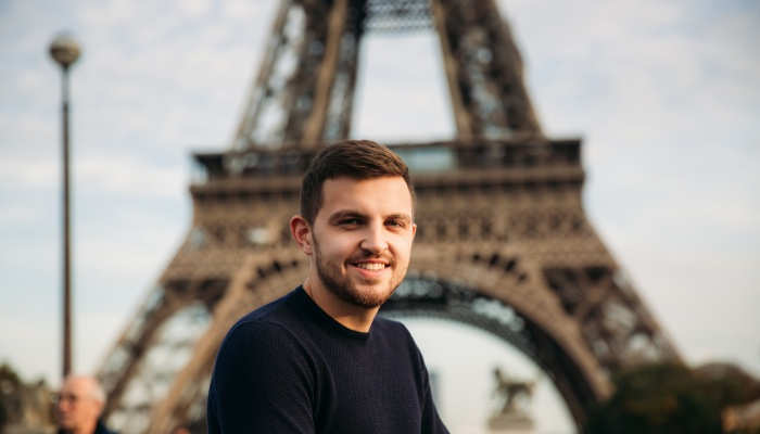 Francia te espera: becas Avenir para estudiar en una universidad o Grande École