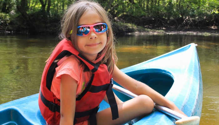 Campamentos de verano 2019: agua, montaña y multiaventura