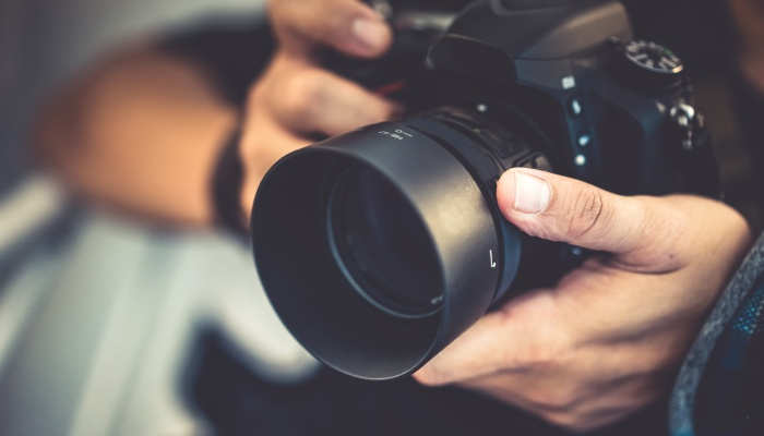 GZM Photo imparte cursos de fotografía y vídeo para desarrollar todo tu talento