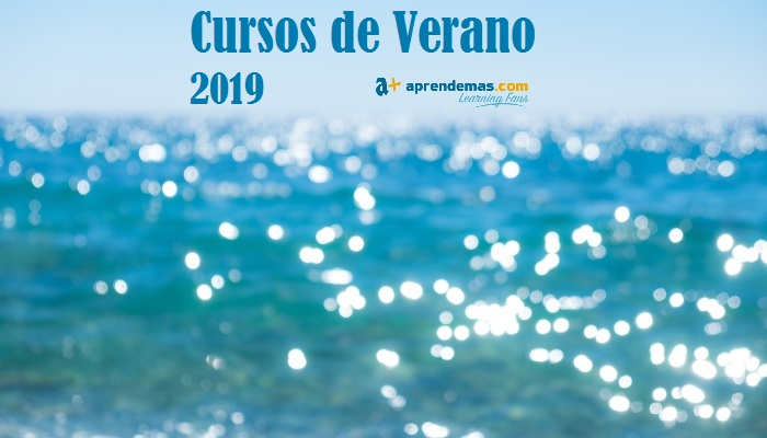 Cursos de Verano 2019: becas, actualidad y muchas caras conocidas