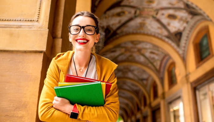 Aprender italiano: un idioma lleno de posibilidades de cara al verano