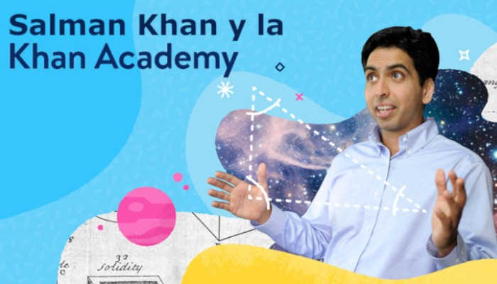 ¿Qué es Khan Academy y por qué ha ganado el Premio Princesa de Asturias?