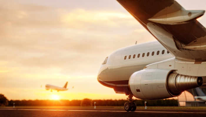 Azafata de vuelo: formación para el “despegue” profesional