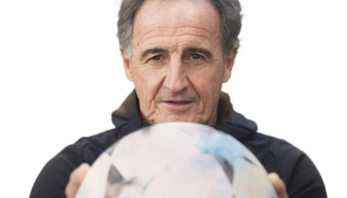 Entradas gratuitas para Congreso Mundial del Profe Ortega sobre alto rendimiento en fútbol