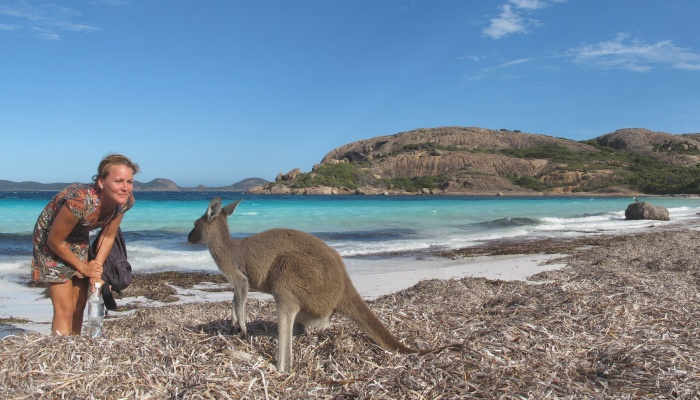 Vuelven los visados 'Work and Holiday' del Gobierno de Australia para jóvenes españoles