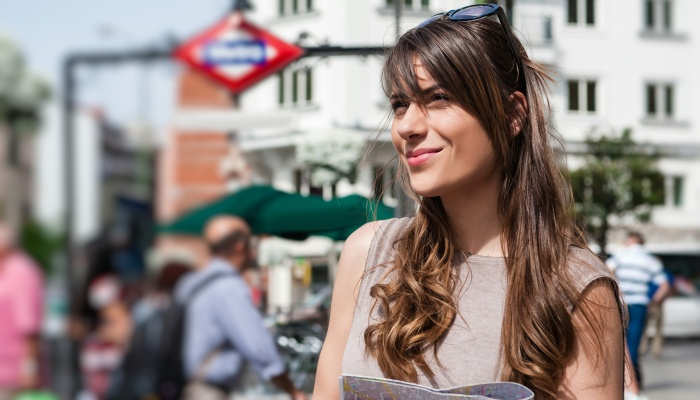 Estudia FP con beca en la Comunidad de Madrid: es hora de elegir tu profesión