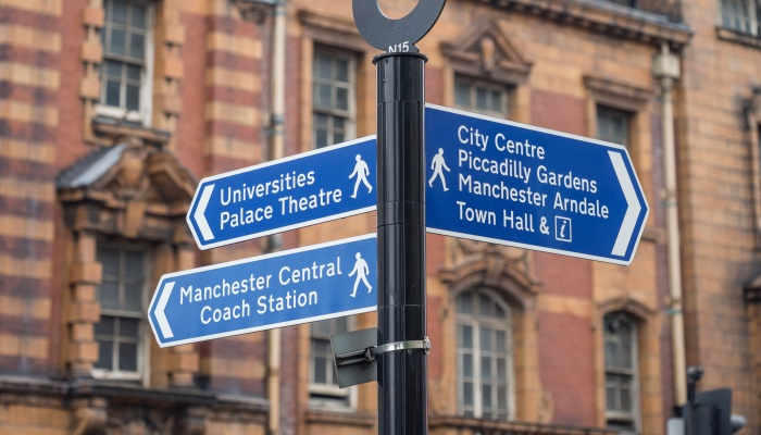 De Manchester a Leeds: universidades de Reino Unido buscan profesores de español