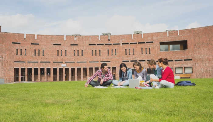 Así son los nuevos "supercampus" europeos con 11 universidades españolas