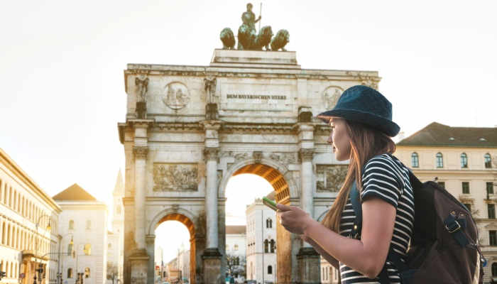 Voluntariado en Alemania para 75 personas de cualquier parte del mundo