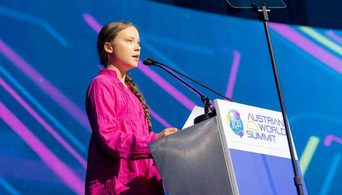 La ONU busca jóvenes que quieran liderar la lucha contra el cambio climático en la cumbre de Nueva York