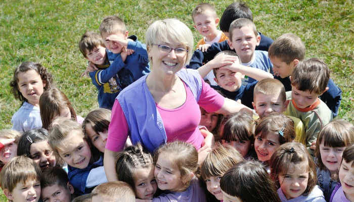 ¿Cómo montar tu propia guardería? Pasos para abrir tu Escuela Infantil