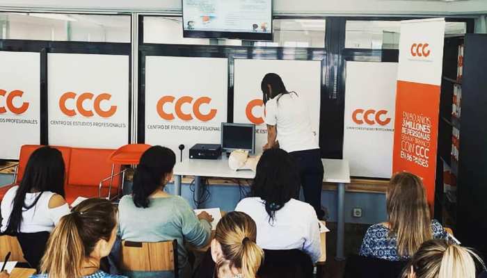 Cursos CCC: 80 años formando profesionales para el mercado laboral