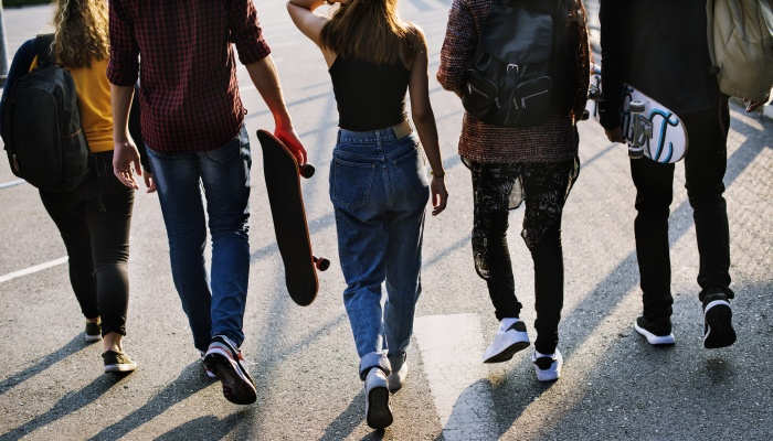 Cursos para preparar el salto a la universidad