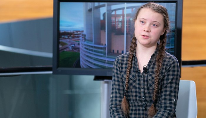 Quién es la activista Greta Thunberg y qué es el Síndrome de Asperger que padece