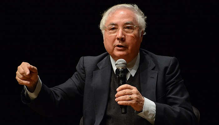 ¿Quién es Manuel Castells, nuevo ministro de Universidades?