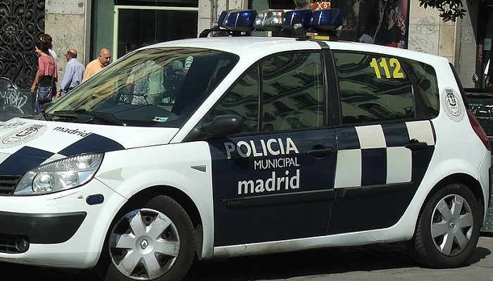 Convocadas 300 plazas en las oposiciones a Policía Municipal de Madrid