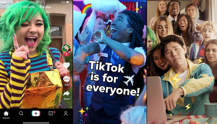 Cómo aprender inglés con Tiktok