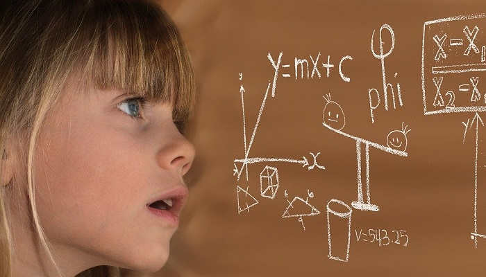 Un estudio de la Universidad de Basilea resalta el razonamiento espacial para la mejora de las habilidades de matemáticas en los niños