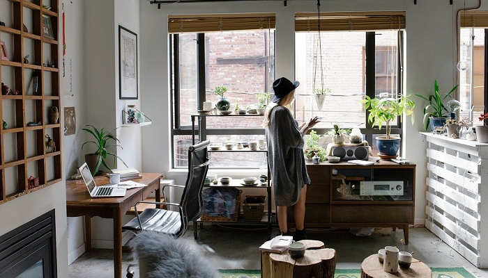 Curso online de Decoración e Interiorismo para redecorar tu vida en casa