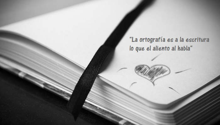 El arte de escribir bien: recursos de ortografía para no pasar ni una falta