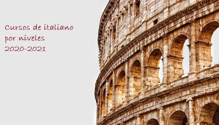 Aprende italiano paso a paso: cursos para todos los niveles