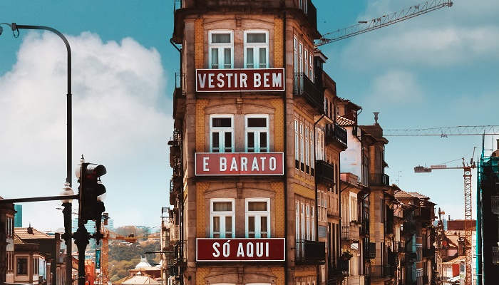 Curiosidades del portugués que posiblemente no conocías