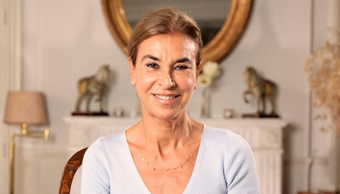 Cómo ser escritor: Carmen Posadas dirige un taller online de Escritura Creativa para lanzarte a escribir