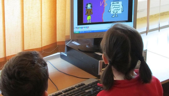 La edad es determinante para afrontar con éxito las exigencias del aprendizaje online