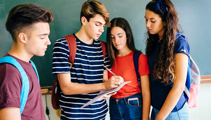 FP: diferencias entre los ciclos formativos de grado Medio y Superior