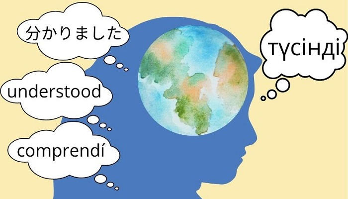 La habilidad para aprender idiomas aumenta a medida que se dominan otras lenguas