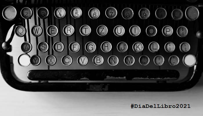Empleo y prácticas en editoriales para celebrar el Día del Libro