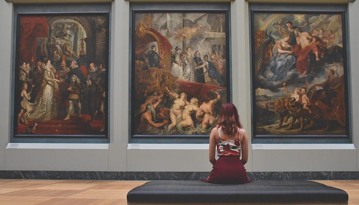 Día Internacional de los Museos: de becas a cómo trabajar en un museo