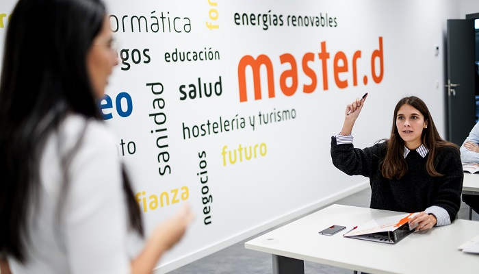 Los 10 cursos para preparar oposiciones en Madrid con MasterD que son claves para lograr tu plaza
