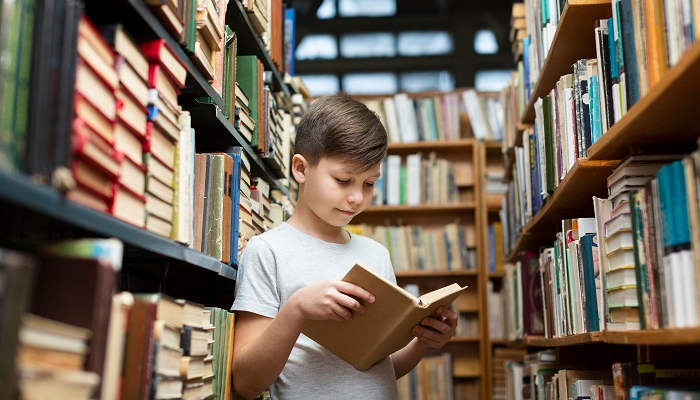 Un estudio del Instituto Max Planck explica la sorprendente capacidad de los niños de aprender miles de palabras a los 5 años de edad
