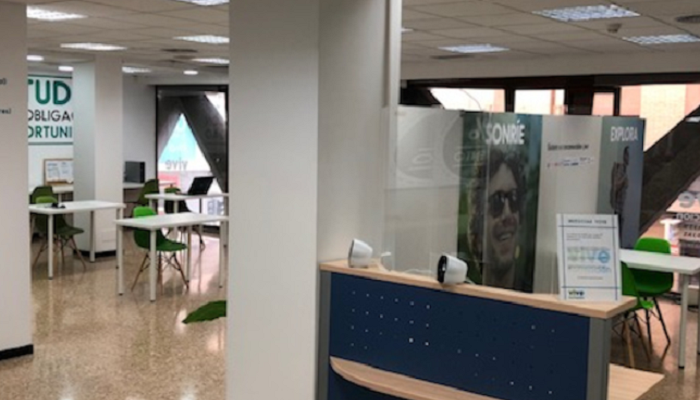 Vive Formación abre matrícula para cursos oficiales de FP con bonificaciones y estrena delegación en Madrid